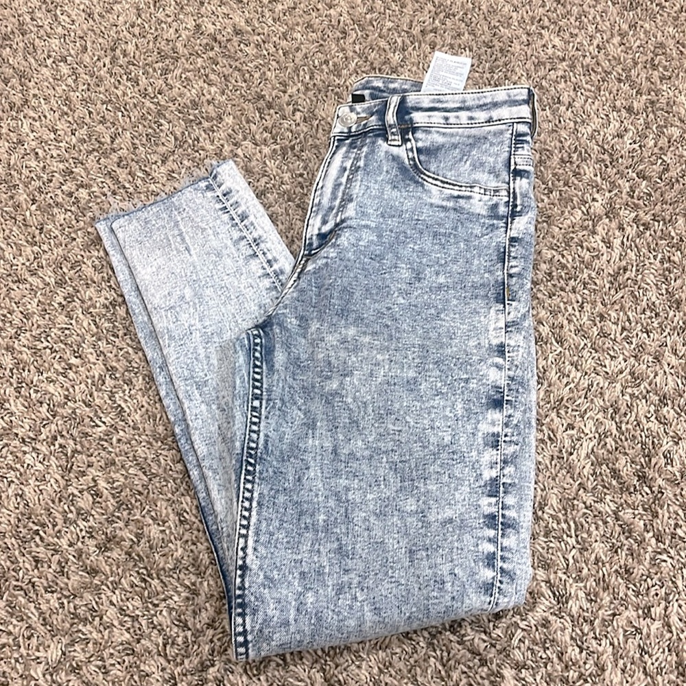 H&M DIVIDED Jeans